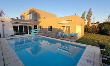 Casa - La Horqueta de Echeverría