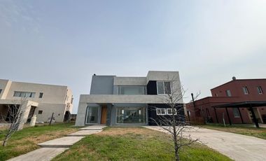 VENTA, CASA, EL CANTON, GOLF, LOTE AL 100