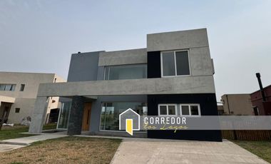 VENTA, CASA, EL CANTON, GOLF, LOTE AL 100