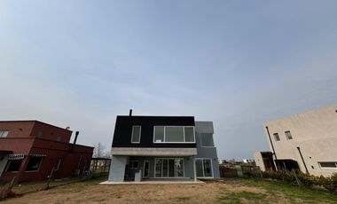 VENTA, CASA, EL CANTON, GOLF, LOTE AL 100