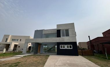 VENTA, CASA, EL CANTON, GOLF, LOTE AL 100