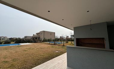 VENTA, CASA, EL CANTON, GOLF, LOTE AL 100