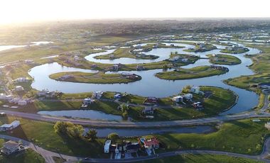 VENTA, CASA, EL CANTON, GOLF, LOTE AL 100