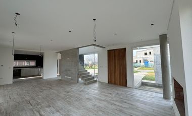 VENTA, CASA, EL CANTON, GOLF, LOTE AL 100
