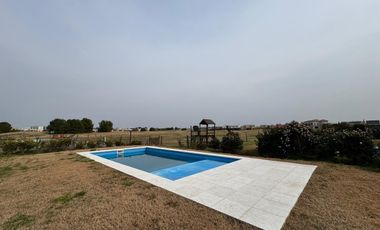 VENTA, CASA, EL CANTON, GOLF, LOTE AL 100
