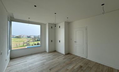 VENTA, CASA, EL CANTON, GOLF, LOTE AL 100