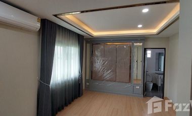 4 Bedroom House for sale at Karnkanok 2