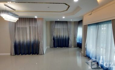 4 Bedroom House for sale at Karnkanok 2