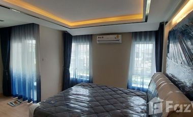 4 Bedroom House for sale at Karnkanok 2
