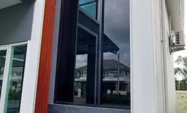 4 Bedroom House for sale at Karnkanok 2