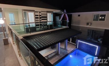 4 Bedroom House for sale at Karnkanok 2