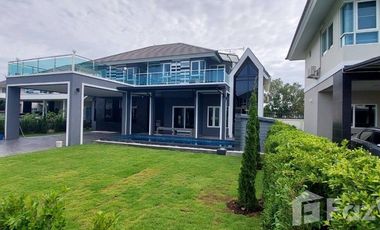 4 Bedroom House for sale at Karnkanok 2