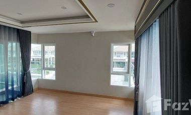 4 Bedroom House for sale at Karnkanok 2