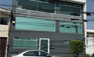 Edifcio en Venta, Circuito Juan Pablo, Animas, Angelopolis