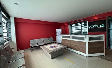 Edifcio en Venta, Circuito Juan Pablo, Animas, Angelopolis
