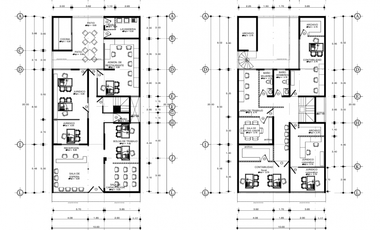 Edifcio en Venta, Circuito Juan Pablo, Animas, Angelopolis