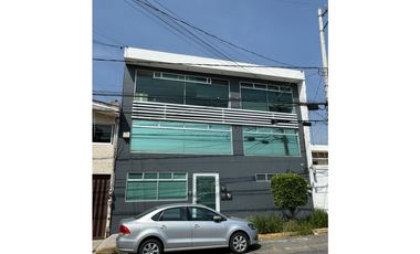 Edifcio en Venta, Circuito Juan Pablo, Animas, Angelopolis