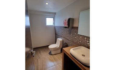 Edifcio en Venta, Circuito Juan Pablo, Animas, Angelopolis