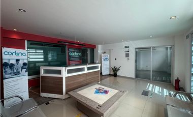 Edifcio en Venta, Circuito Juan Pablo, Animas, Angelopolis