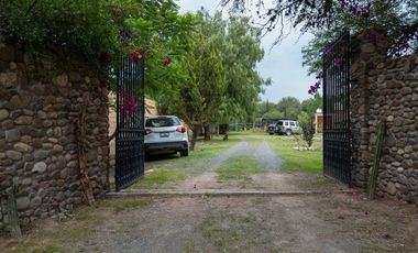 Goldilock's House en venta, Los Lopez, San Miguel de Allende