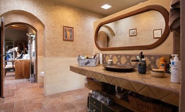Goldilock's House en venta, Los Lopez, San Miguel de Allende