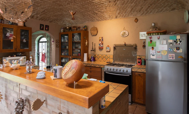 Goldilock's House en venta, Los Lopez, San Miguel de Allende