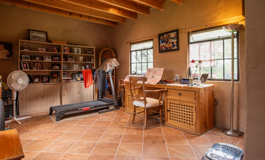 Goldilock's House en venta, Los Lopez, San Miguel de Allende