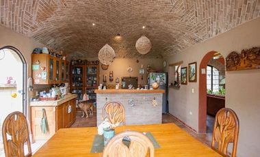 Goldilock's House en venta, Los Lopez, San Miguel de Allende