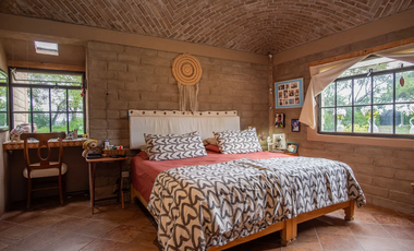 Goldilock's House en venta, Los Lopez, San Miguel de Allende