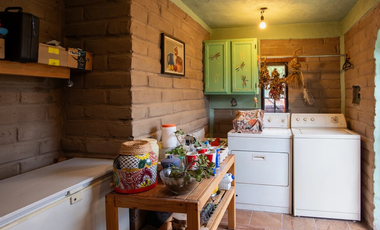 Goldilock's House en venta, Los Lopez, San Miguel de Allende