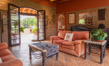Goldilock's House en venta, Los Lopez, San Miguel de Allende