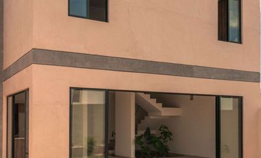 3 Recámaras| Privada de 59 lotes| Al norte de mérida