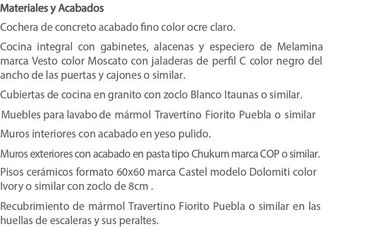 3 Recámaras| Privada de 59 lotes| Al norte de mérida