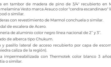 3 Recámaras| Privada de 59 lotes| Al norte de mérida