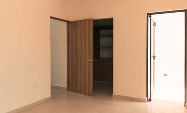 3 Recámaras| Privada de 59 lotes| Al norte de mérida