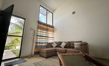 Casa en VENTA en puerto lindo, Chelem
