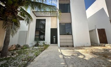 Casa en VENTA en puerto lindo, Chelem