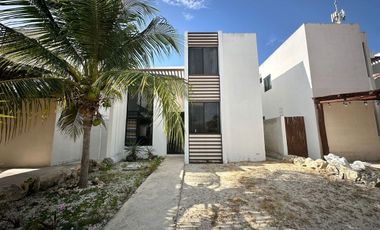Casa en VENTA en puerto lindo, Chelem