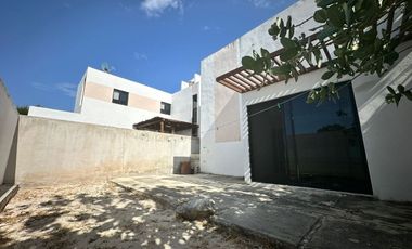 Casa en VENTA en puerto lindo, Chelem