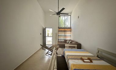 Casa en VENTA en puerto lindo, Chelem