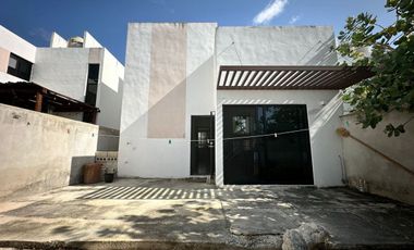 Casa en VENTA en puerto lindo, Chelem