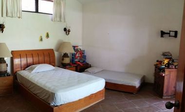 Casa en Renta en Fraccionamiento y Club de Golf Santa Fe, Xochitepec, Morelos.