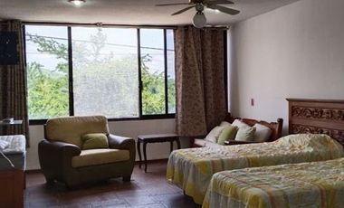 Casa en Renta en Fraccionamiento y Club de Golf Santa Fe, Xochitepec, Morelos.