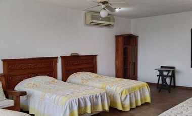Casa en Renta en Fraccionamiento y Club de Golf Santa Fe, Xochitepec, Morelos.