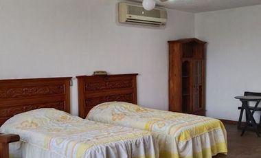 Casa en Renta en Fraccionamiento y Club de Golf Santa Fe, Xochitepec, Morelos.