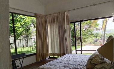 Casa en Renta en Fraccionamiento y Club de Golf Santa Fe, Xochitepec, Morelos.
