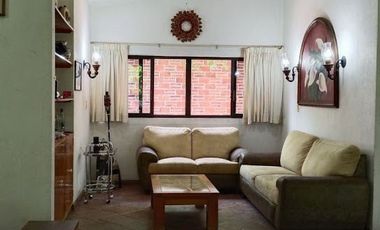 Casa en Renta en Fraccionamiento y Club de Golf Santa Fe, Xochitepec, Morelos.