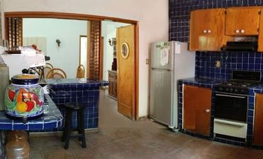 Casa en Renta en Fraccionamiento y Club de Golf Santa Fe, Xochitepec, Morelos.