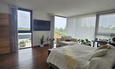 Casa con acabados de lujo en VENTA en COLINAS DE SAN JAVIER