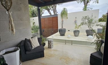 Casa con acabados de lujo en VENTA en COLINAS DE SAN JAVIER